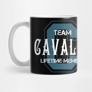 CAVALLO Mug